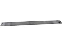 Toyota 51084-60030 Step Sub-Assembly, Driver Side