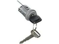 Toyota 69057-35200 Ignition Lock Cylinder