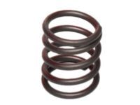 Toyota 90501-20756 Spring, Compression(For Rear Shoe Hold Down Spring Pin)