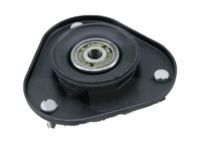 Toyota 48609-12530 Strut Mount, Front