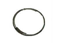 Toyota 77035-06020 Release Cable, Rear