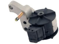Toyota 12362-11180 Side Mount, Passenger Side