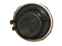 Toyota 25870-66010 Valve Assembly, EGR Vacuum Modulator