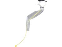 Toyota 85319-47120 Filler Tube, Front