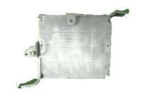 Toyota FJ Cruiser Engine Control Module - 89661-35B80 ECM