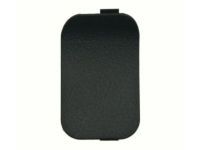 Toyota 45187-02060-B0 Hole Cover, Gray, Driver Side
