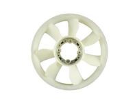Toyota 16361-65010 Fan Blade