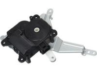 Toyota 87106-35180 Servo, Passenger Side