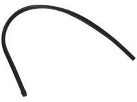 Toyota 85214-02150 Wiper Blade Refill, Rubber