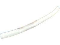 Toyota 75503-35012 Moulding Sub-Assembly, Windshield, Outside Upper
