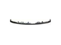 Toyota 52133-21010 Upper Reinforcement, Front