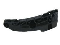 Toyota 52563-42021 Retainer, Rear Bumper, Upper Driver Side