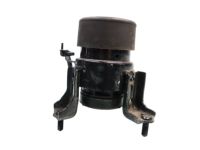 Toyota 12360-0P160 Front Mount