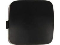 Toyota 53285-42927 Tow Bracket Cover, Passenger Side