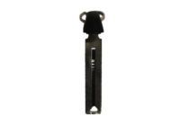 Toyota 69515-06030 Key, Blank