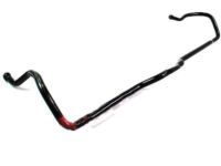 Toyota Land Cruiser Sway Bar Kit - 48805-60060 Stabilizer Bar, Rear