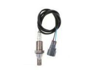 Toyota 89465-WB001 Oxygen Sensor, Rear
