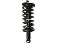 Toyota 48520-80127 Strut, Front Driver Side