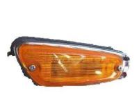 Toyota 81751-42010 Lens, Passenger Side