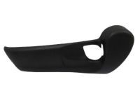 Toyota 71812-0R060-C0 Cushion Shield, Driver Side
