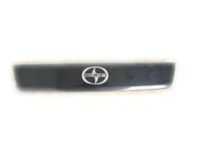 Toyota 67750-21060-B0 Lift Gate Trim, Rear Lower