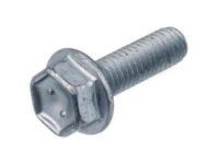 Toyota 91551-A0620 Water Pump Mount Bolt