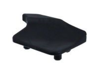 Toyota 63268-60010 Protector, Sliding Roof Weatherstrip, Driver Side