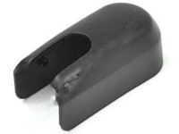 Toyota 84921-60160-C0 Knob, Power Seat Switch (For Slide & Vertical), Driver Side