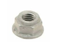Toyota 90179-15007 Nut (For Steering Knuckle Passenger Side)