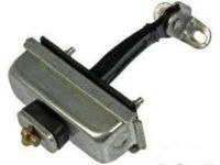 Toyota 68610-21021 Door Check, Passenger Side