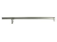 Toyota 69901-60010 Channel Sub-Assembly, Front Door Glass, Passenger Side