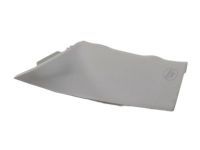 Toyota 62212-35100-B0 Windshield Pillar Trim, Driver Side