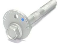 Toyota 48190-22020 Cam Assembly, Camber Adjust