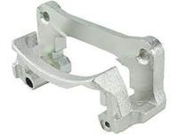 Toyota 47722-60020 Mounting, Rear Disc Brake Cylinder, Driver Side