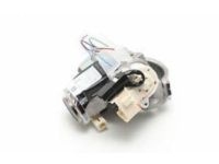 Toyota 69057-35240 Ignition Lock Cylinder
