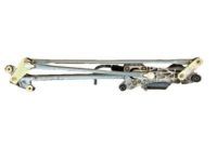 Toyota 85110-AA030 Wiper Motor, Front