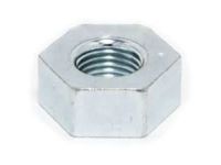 Toyota 90170-08042 Nut, Hexagon(For Rear Differential Carrier Set)