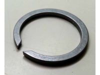Toyota 90520-28036 Ring, Shaft Snap (For Front Drive Inner Shaft Inner)