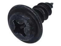 Toyota 93560-56016 Armrest Base Screw, Front