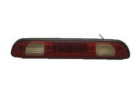 Toyota 81570-0C010 High Mount Lamp, Center