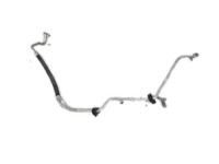 Toyota 88710-0R030 Liquid Line