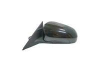 Toyota 87931-48160 Mirror Glass, Passenger Side