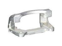 Toyota 47822-42060 Caliper Support, Driver Side