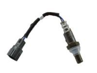 Toyota Land Cruiser Oxygen Sensor - 89465-36040 Sensor, Oxygen, Rear Passenger Side