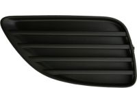 Toyota 52127-06140 Hole Cover, Passenger Side