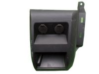 Toyota 55308-0C020 Box Sub-Assembly, Instrument Panel, Center