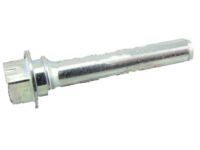 Toyota 47814-0E020 Pin, Cylinder Slide(For Rear Disc Brake)