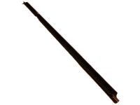 Toyota 75720-06060 Belt Molding, Driver Side