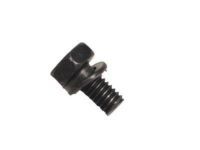 Toyota 90119-06084 Bolt, With Washer