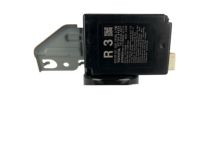 Toyota 897A0-04020 Receiver Assembly, Door Control & TPMS